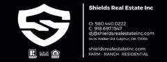 Shields Real Estate Inc